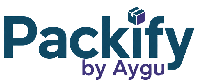 Packify by Aygu